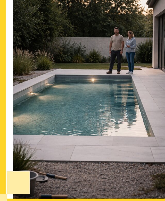 Проектирование бассейнов в Вольске от 70889 р. | ЭриданВль