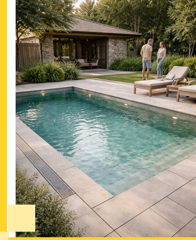 Открытые бассейны с подогревом в Вольске от 1215240 р., ЭриданВль