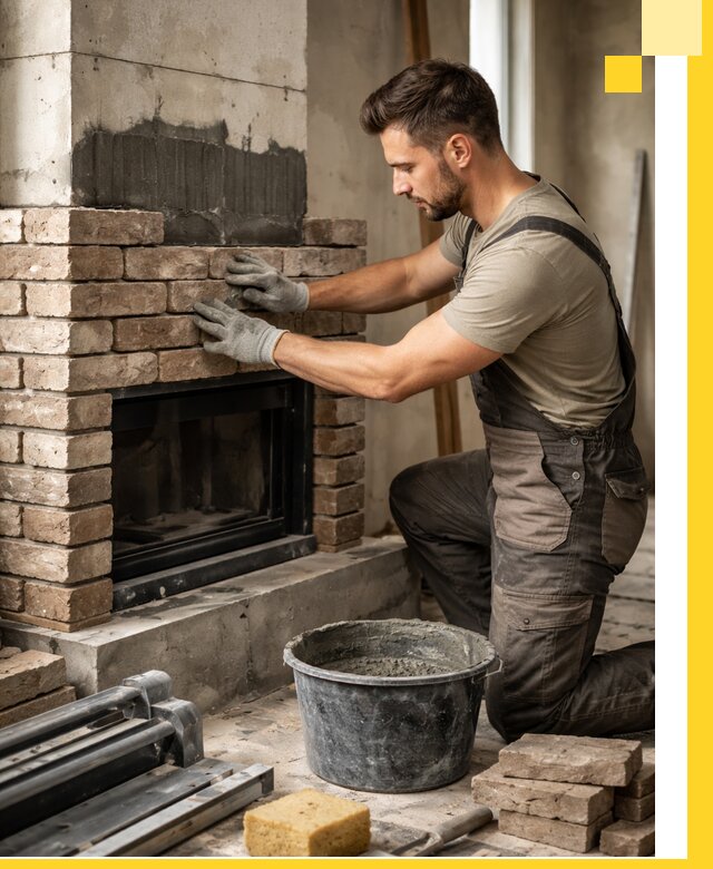 Услуги по устройству и монтажу Расул в банях и саунах в Вольске